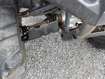 Drivetrain Photos with