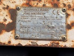 General Appearance with Numéro de série/Numéro d'identification du véhicule automobile