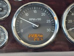4 Transmision with Engine Hours