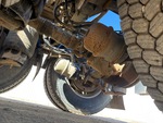 4 Underbody - Truck with