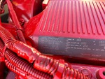 4 Engine with