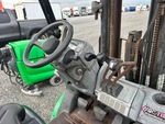 Control Station with