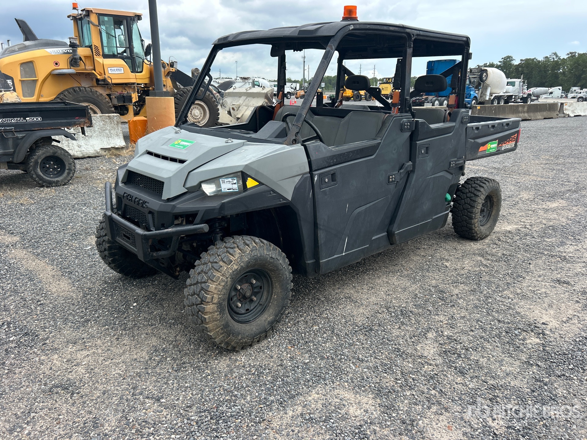 Photo of 2020 Polaris PRO XD