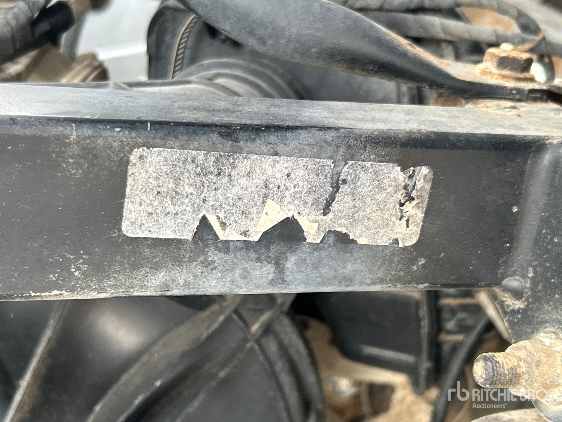 2020 Polaris PRO XD