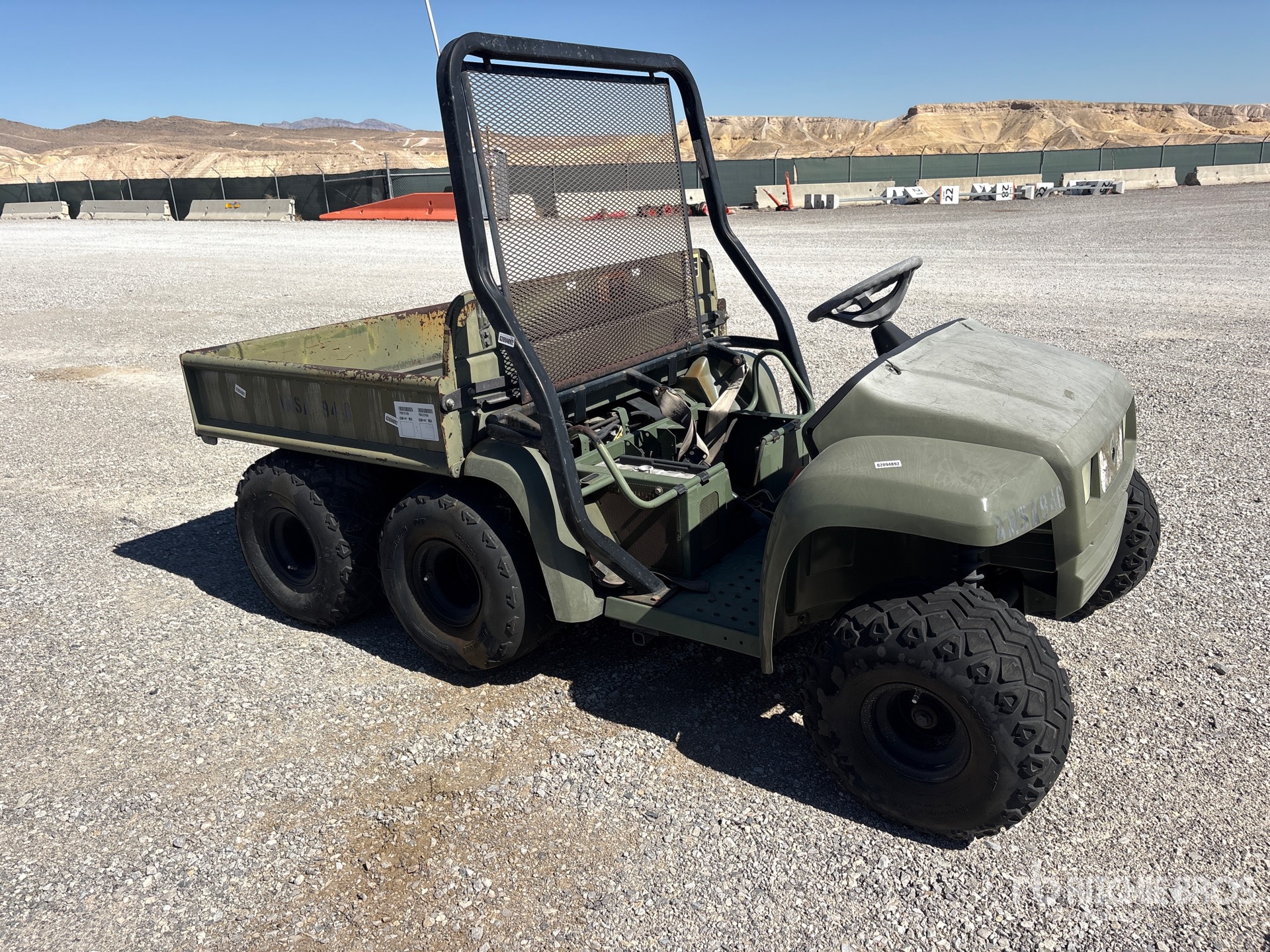 John Deere GATOR