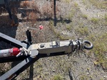 Chassis with Condición de la lengüeta/enganche
