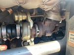 Engine with Sistema de Escape