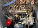 Engine with Bomba de inyección