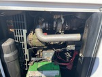 Engine with Engine - Left Side