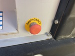 Generator with Interruptor de apagado de emergencia