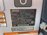 General Appearance with Unit Serial Number