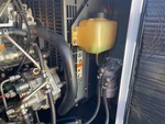 Engine with Radiador