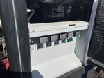 Generator with Cables y conexiones