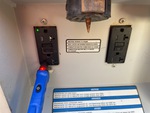 Generator with Receptáculos