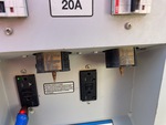 Generator with
