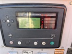 Control Station - Small with Engine Oil Pressure