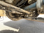 Drivetrain with Eje de Dirección (propulsado)