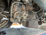 Drivetrain with Transmisión