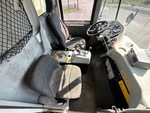 Control Station with Asiento/apoyabrazos