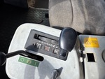 Control Station with Controles de los mecanismos de potencia