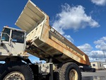 Chassis with Caja de la plataforma