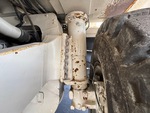 Chassis with Soportes de Suspensión