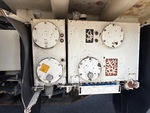 Hydraulics with Tanque hidráulico