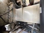 Chassis with Condición del chasis