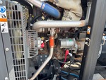 Engine with Engine - Left Side