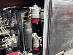 Engine with Fuel System