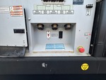 Generator with Receptacles
