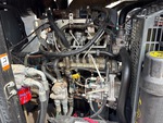 Engine with Engine - Right Side
