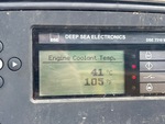 Control Station with Gauges