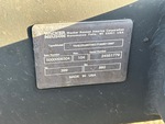 General Appearance with Unit Serial Number