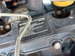 Engine with
