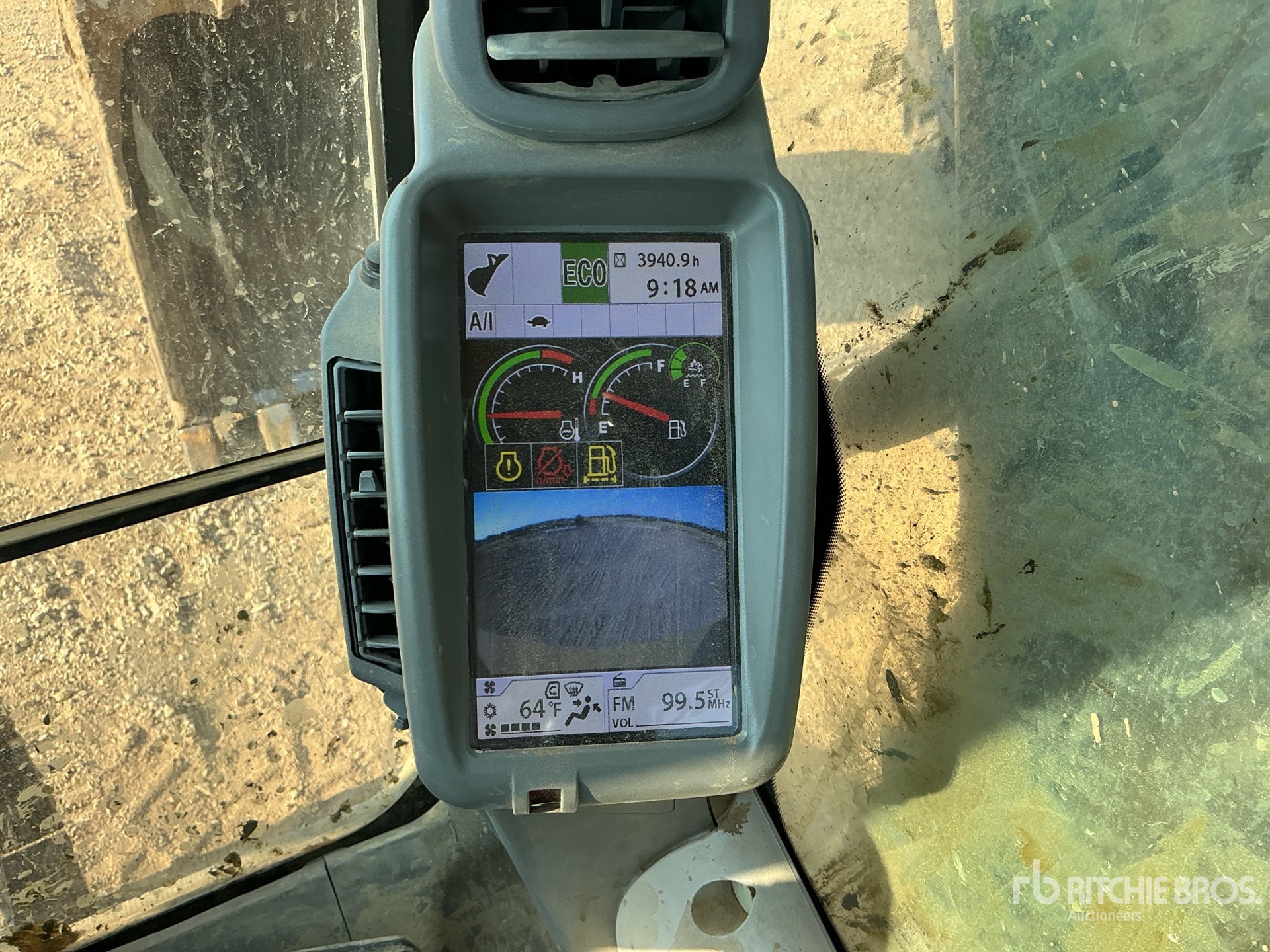2023 John Deere 300 P-TIER