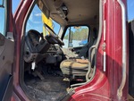 Cab with