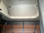 Cab with