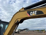 v2 Chassis - Excavator with