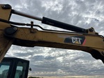 v2 Chassis - Excavator with