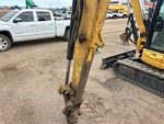 v2 Chassis - Excavator with
