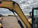 v2 Chassis - Excavator with