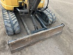 v2 Chassis - Excavator with