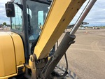 v2 Chassis - Excavator with