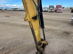 v2 Chassis - Excavator with