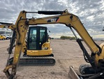 v2 Chassis - Excavator with