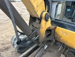 v2 Chassis - Excavator with