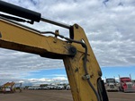 v2 Chassis - Excavator with