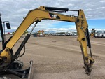 v2 Chassis - Excavator with