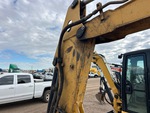 v2 Chassis - Excavator with